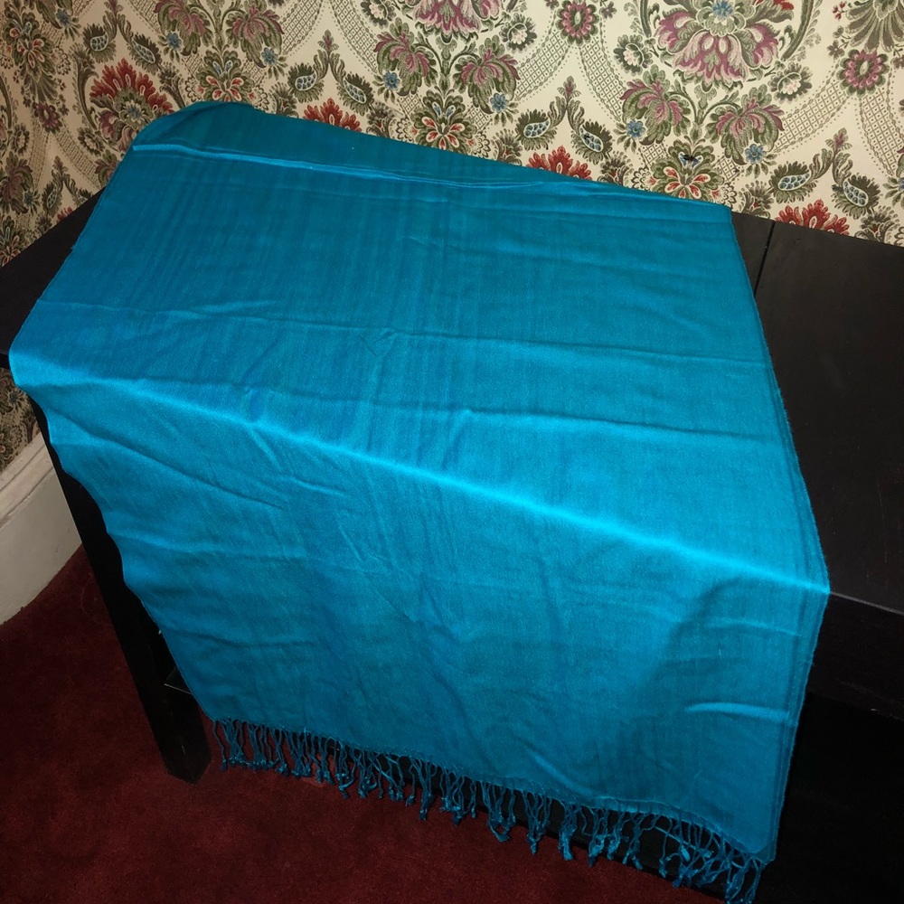 Pashmina Scarf - Picture 2 of 3